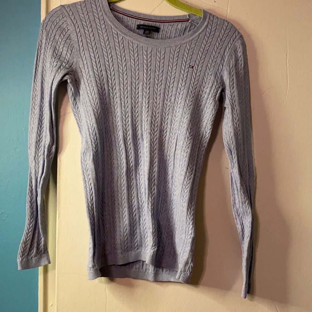 Tommy Hilfiger sweater